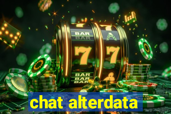 chat alterdata